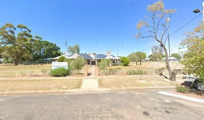 Mungindi Local Court List — 146 St George St, Mungindi NSW 2406, Australia