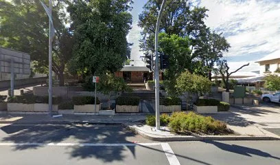 Muswellbrook Local Court List — 9/15 Bridge St, Muswellbrook NSW 2333, Australia