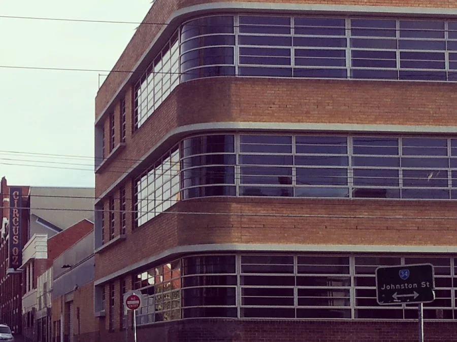 N.J.C Magistrates' - Collingwood Magistrates Court List — 241 Wellington St, Collingwood VIC 3066, Australia