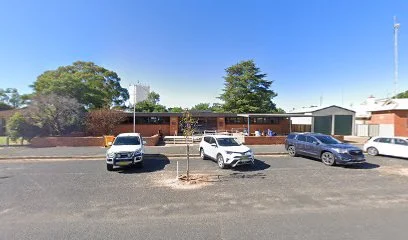 Narromine Local Court List — 47 Merilba St, Narromine NSW 2821, Australia