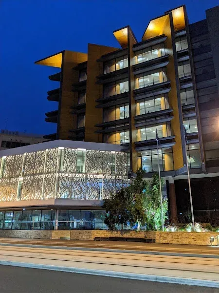 Newcastle Local Court List — 343 Hunter St, Newcastle NSW 2300, Australia