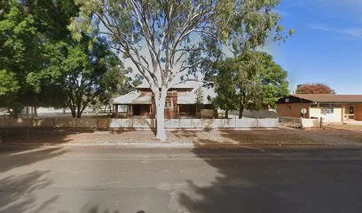 Nyngan Local Court List — 77 Cobar St, Nyngan NSW 2825, Australia