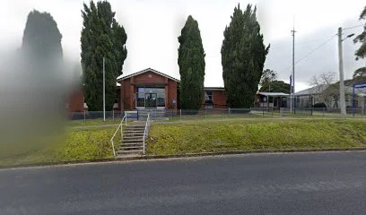 Oberon Local Court List — 74 Queen St, Oberon NSW 2787, Australia
