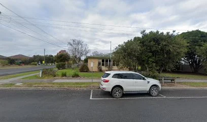 Orbost Magistrates Court List — 8 Wolseley St, Orbost VIC 3888, Australia