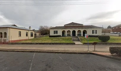 Quirindi Local Court List — George St, Quirindi NSW 2343, Australia