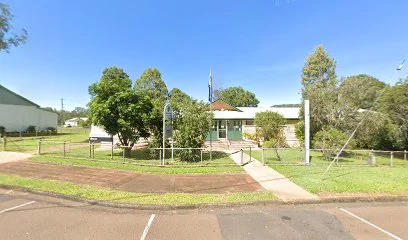 Ravenshoe Magistrates Court List — 27 Grigg St, Ravenshoe QLD 4888, Australia
