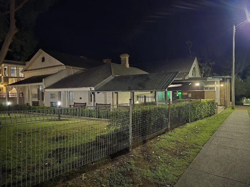 Raymond Terrace Local Court List — William St, Raymond Terrace NSW 2324, Australia