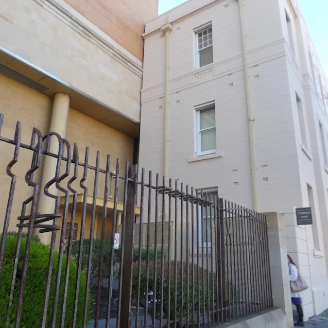 SA District Court Civil List — 302 King William St, Adelaide SA 5000, Australia