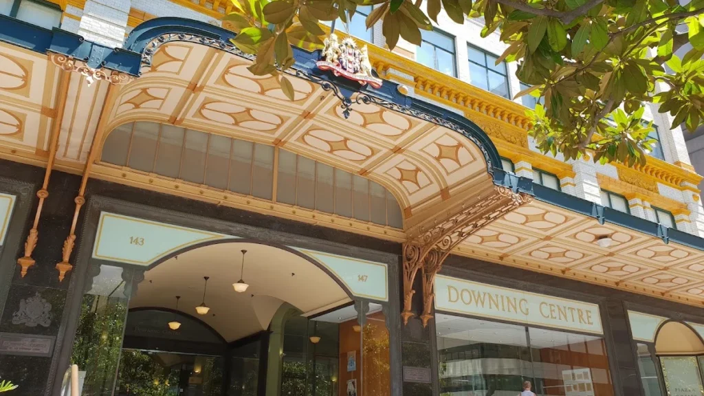 Sydney Local Court List — 4/143-147 Liverpool St, Sydney NSW 2000, Australia