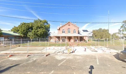 Walgett Coroner's Court List — 66 Wee Waa St, Walgett NSW 2832, Australia