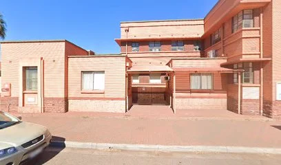 Whyalla Civil List — 1 Whitehead St, Whyalla SA 5600, Australia