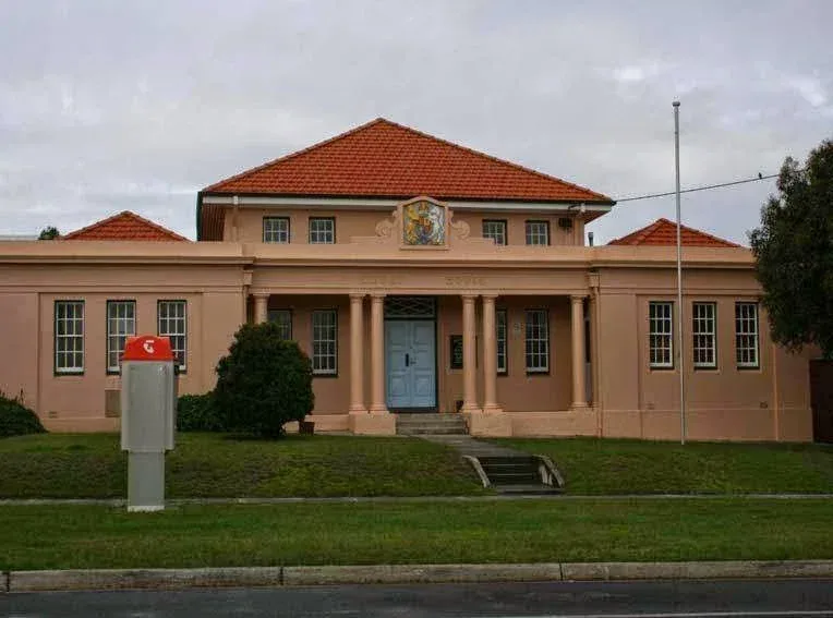Wonthaggi Magistrates Court List — 75 Watt St, Wonthaggi VIC 3995, Australia