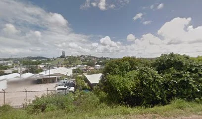 Yeppoon Magistrates Court List — 23 Normanby St, Yeppoon QLD 4703, Australia